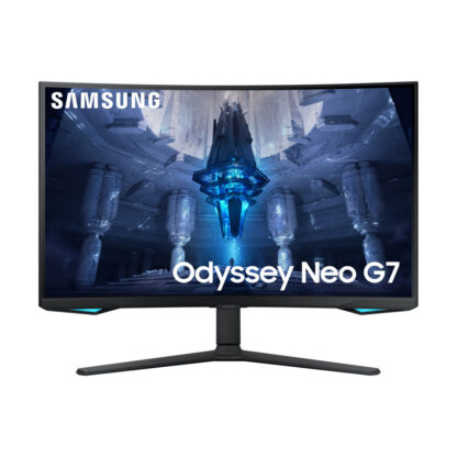 Οθόνη Samsung LS32BG750NPXEN 4K Ultra HD 32" 165 Hz