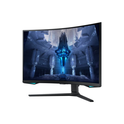 Οθόνη Samsung LS32BG750NPXEN 4K Ultra HD 32" 165 Hz