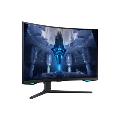 Οθόνη Samsung LS32BG750NPXEN 4K Ultra HD 32" 165 Hz