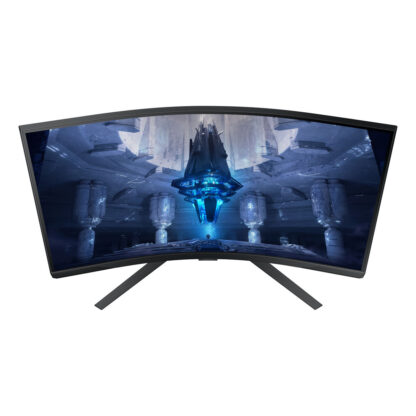 Οθόνη Samsung LS32BG750NPXEN 4K Ultra HD 32" 165 Hz