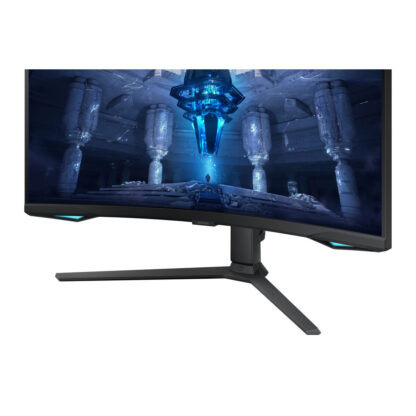 Οθόνη Samsung LS32BG750NPXEN 4K Ultra HD 32" 165 Hz