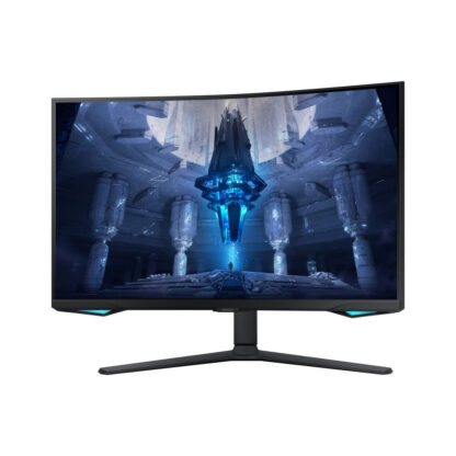 Οθόνη Samsung LS32BG750NPXEN 4K Ultra HD 32" 165 Hz