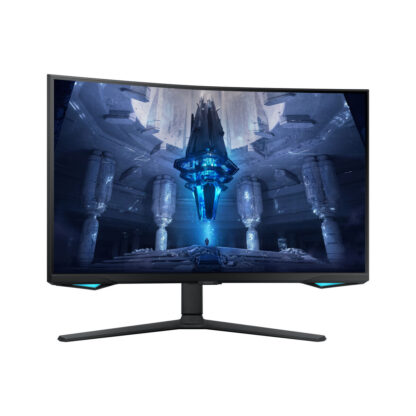 Οθόνη Samsung LS32BG750NPXEN 4K Ultra HD 32" 165 Hz