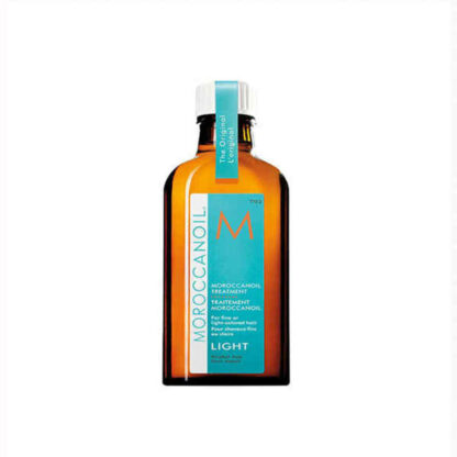 Ενυδατικός Ορός Moroccanoil Tratamiento Light