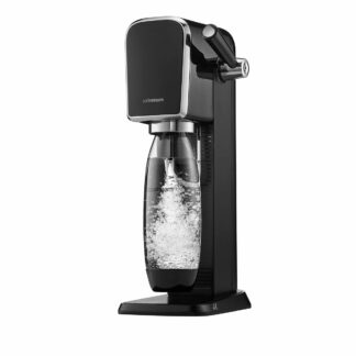 Μηχανή Σόδας sodastream