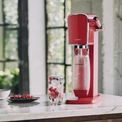 Μηχανή Σόδας sodastream ART Mandarine 1 L