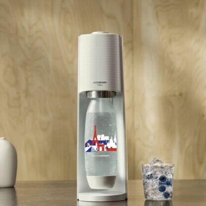 Μηχανή Σόδας sodastream Terra 1 L