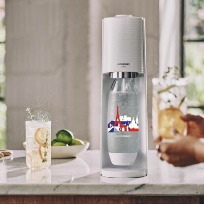 Μηχανή Σόδας sodastream Terra 1 L