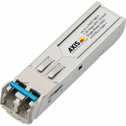 Μονάδα ινών MultiMode SFP Axis T8611