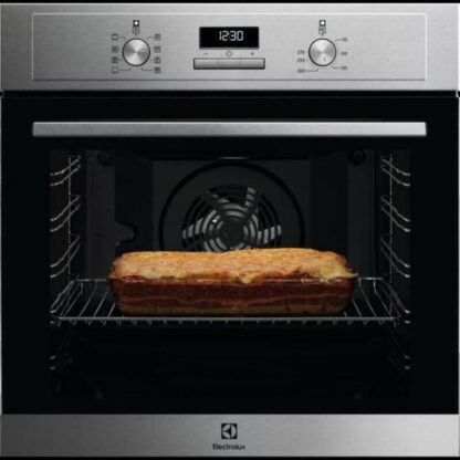 Φούρνος Πολλαπλών Χρήσεων Electrolux EOH3H54X 72 l 2790 W 72 L 2780 W A+