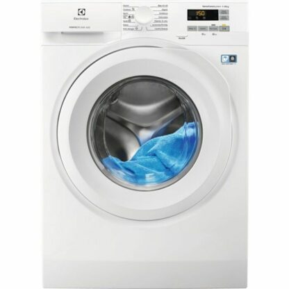 Πλυντήριο ρούχων Electrolux EW6F5142FB Λευκό