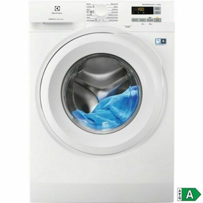 Πλυντήριο ρούχων Electrolux EW6F5142FB Λευκό