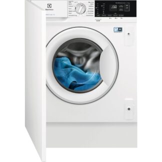 Πλυντήριο ρούχων Electrolux EN6T4722NF