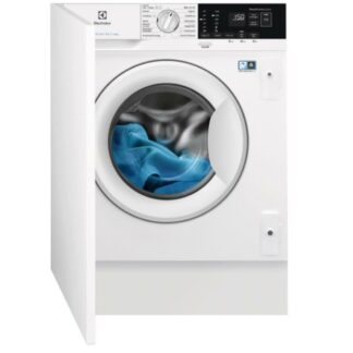 Πλυντήριο ρούχων LG F4WR5009A6M 1400 rpm 9 kg