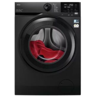 Washer - Dryer LG F4DR9513A2W 13kg / 7kg