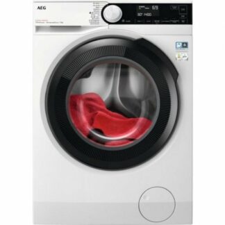 Πλυντήριο ρούχων Hisense WF3S1043BW3 59,5 cm 1400 rpm 1000 rpm 10,5 kg