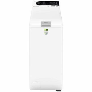 Πλυντήριο ρούχων LG F4WR7009AGS 60 cm 1400 rpm 9 kg