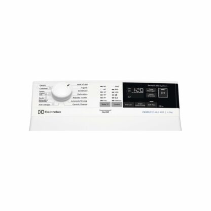 Πλυντήριο ρούχων Electrolux EN6T4722NF