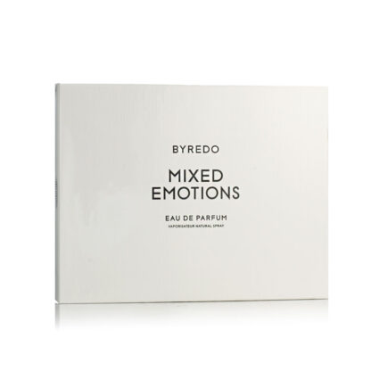 Άρωμα Unisex Byredo Mixed Emotions EDP 100 ml