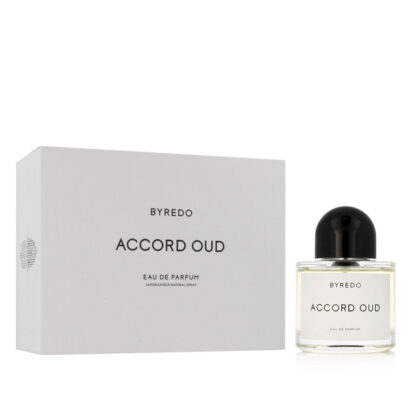 Άρωμα Unisex Byredo EDP Accord Oud 100 ml