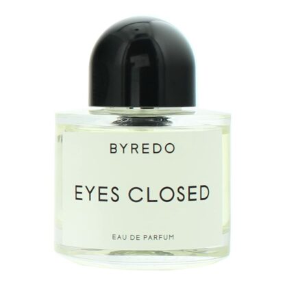 Άρωμα Unisex Byredo EDP Eyes Closed 50 ml