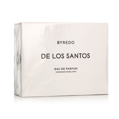 Άρωμα Unisex Byredo EDP De Los Santos 50 ml