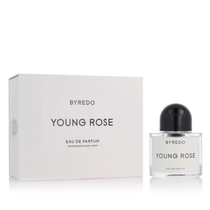 Άρωμα Unisex Byredo EDP Young Rose 100 ml