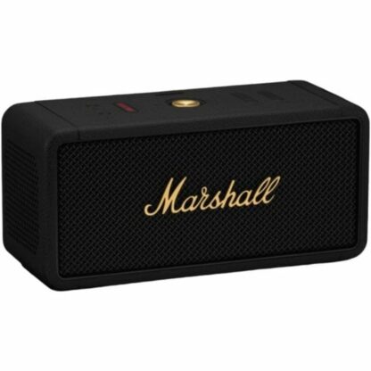 Ηχείο Bluetooth Marshall Μαύρο