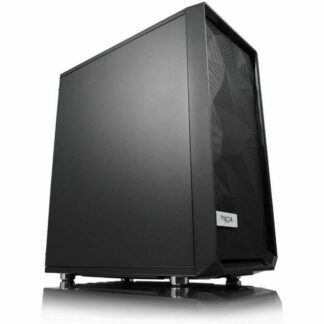 Κουτί Μέσος Πύργος ATX Cooler Master MasterBox MB520 Λευκό