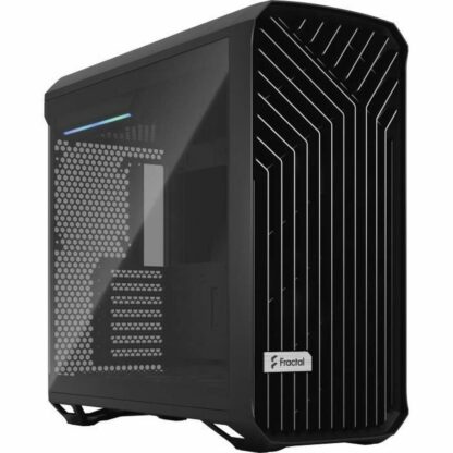 Κουτί Μέσος Πύργος ATX Fractal Design FD-C-TOR1A-01 Μαύρο