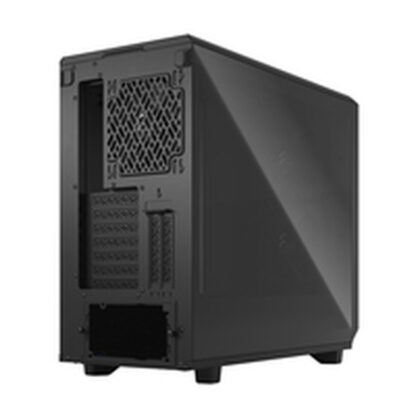 Κουτί Μέσος Πύργος ATX Fractal FD-C-MES2A-03 Μαύρο