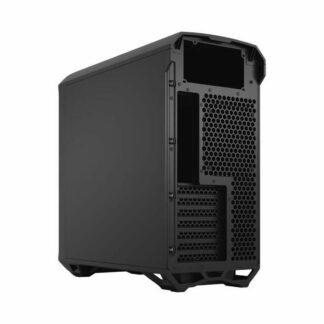 Κουτί Μέσος Πύργος ATX Cooler Master CP520-KGNN-S00 Μαύρο