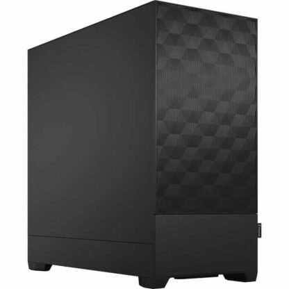 Κουτί Μέσος Πύργος ATX Fractal Pop Air Μαύρο