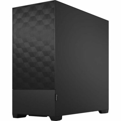 Κουτί Μέσος Πύργος ATX Fractal Pop Air Μαύρο