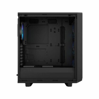 Κουτί Μέσος Πύργος ATX Fractal Meshify 2 Compact RGB Μαύρο