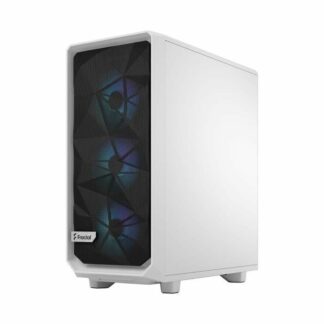 Κουτί Μέσος Πύργος ATX THERMALTAKE THE TOWER T300 Μαύρο