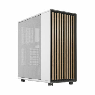 Κουτί Μέσος Πύργος ATX DEEPCOOL R-CH510-WHNNE1-G-1 Λευκό