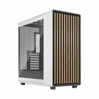 Κουτί Μέσος Πύργος ATX THERMALTAKE Ceres 300 TG Μαύρο