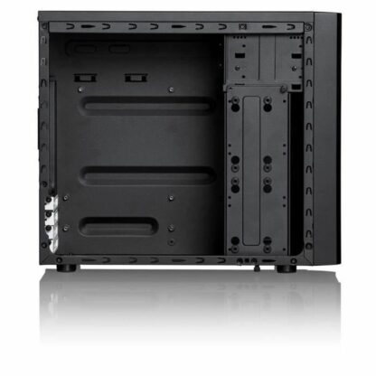 Κουτί Μέσος Πύργος ATX Fractal FD-CA-CORE-1000-USB3-BL