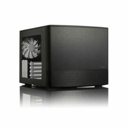 Κουτί Μέσος Πύργος ATX Fractal 6909937 Μαύρο