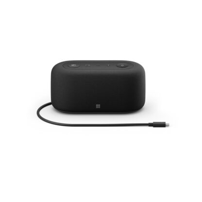 Βιντεοκάμερα Microsoft Audio Dock