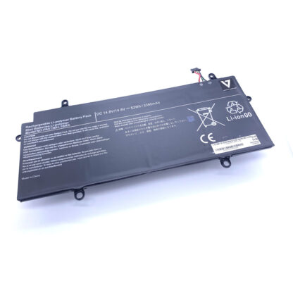 Μπαταρία φορητού υπολογιστή TOSHIBA PORTEGE Z30 V7 T-PA5136U-1BRS-V7E 52 Wh 3380 mAh