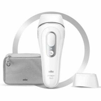 Ηλεκτρική Συσκευή Αφαίρεσης Μαλλιών Braun IPL PL5160