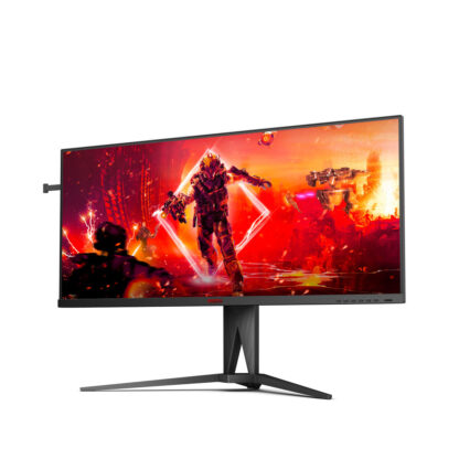 Οθόνη AOC AG405UXC 39,5" Wide Quad HD 144 Hz