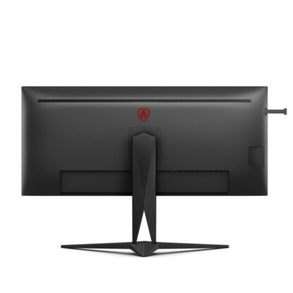 Οθόνη AOC AG405UXC 39,5" Wide Quad HD 144 Hz