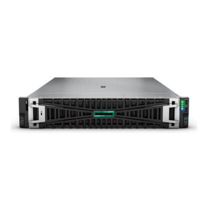 Server HPE DL380 Intel Xeon Silver 4410Y 32 GB RAM