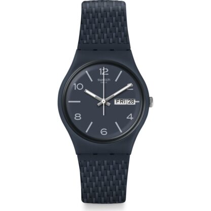 Γυναικεία Ρολόγια Swatch GN725 (Ø 34 mm)