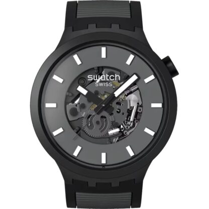 Ανδρικά Ρολόγια Swatch SB05B113