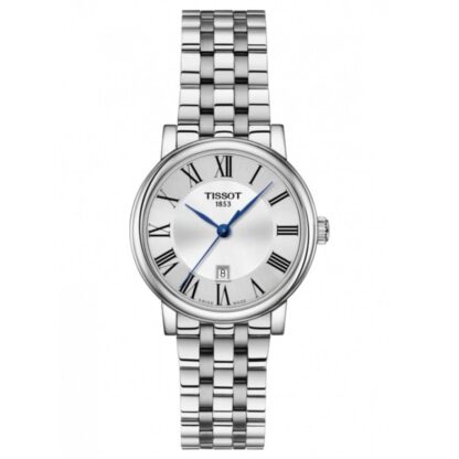 Ανδρικά Ρολόγια Tissot T122-210-11-033-00