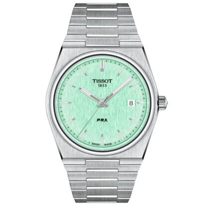 Ανδρικά Ρολόγια Tissot T137-410-11-091-01